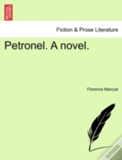Capa do artigo Petronel. A Novel.