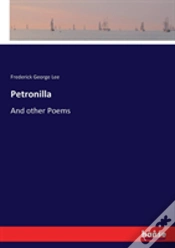 Capa do artigo Petronilla