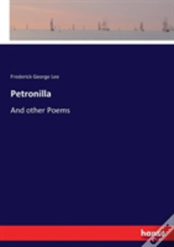 Capa do artigo Petronilla