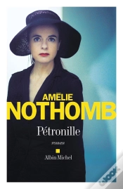 Capa do artigo Pétronille
