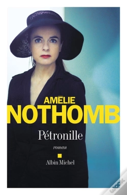 Capa do artigo Pétronille