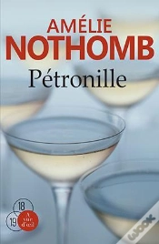 Capa do artigo Petronille