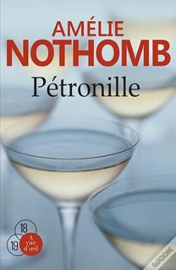 Capa do artigo Petronille