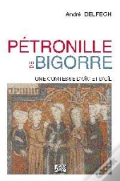Petronille De Bigorre