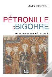 Capa do artigo Petronille De Bigorre