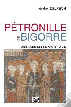 Capa do artigo Petronille De Bigorre