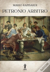Capa do artigo Petronio Arbitro