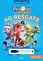 Petronix Defenders: Ao Resgate - Preview