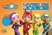 Capa do artigo Petronix Defenders: Livro de Jogos