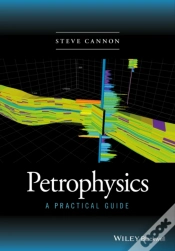 Capa do artigo Petrophysics