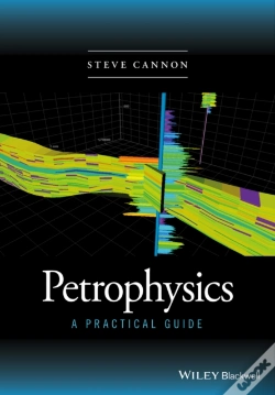 Capa do artigo Petrophysics