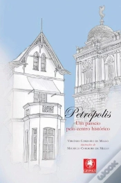 Capa do artigo Petrópolis