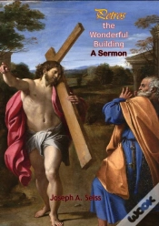 Capa do artigo Petros The Wonderful Building - A Sermon