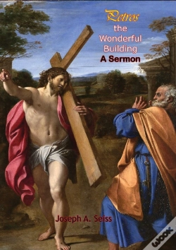 Capa do artigo Petros The Wonderful Building - A Sermon