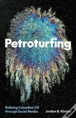 Capa do artigo Petroturfing