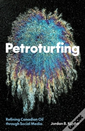 Capa do artigo Petroturfing