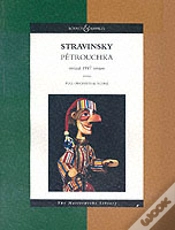 Capa do artigo Petrouchka