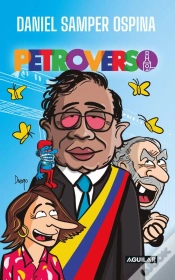 Capa do artigo Petroverso