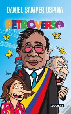 Capa do artigo Petroverso