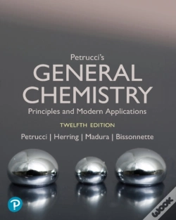 Capa do artigo Petrucci'S General Chemistry: Principles And Modern Applications