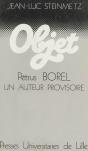 Petrus Borel - Preview