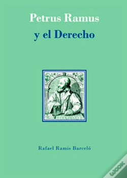Capa do artigo Petrus Ramus Y El Derecho