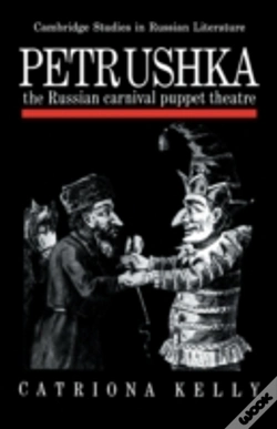 Capa do artigo Petrushka
