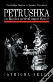 Capa do artigo Petrushka
