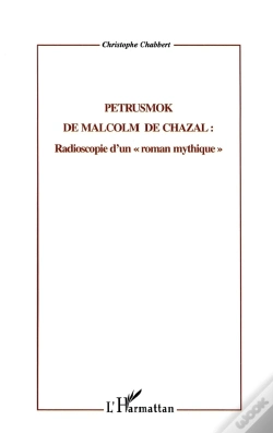 Capa do artigo Petrusmok De Malcom De Chazal : Radioscopie D'Un "Roman Mythique"
