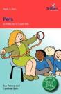 Pets: Activities For 3-5 Year Olds - 2nd - Preview