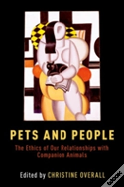 Capa do artigo Pets And People