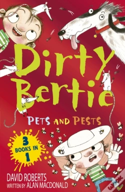Capa do artigo Pets And Pests