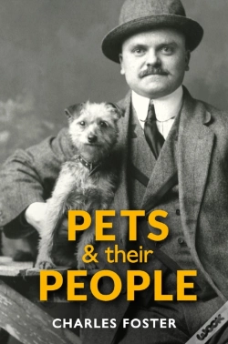 Capa do artigo Pets And Their People