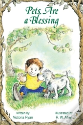 Pets Are A Blessing