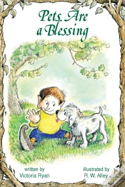 Capa do artigo Pets Are A Blessing