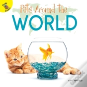 Capa do artigo Pets Around The World