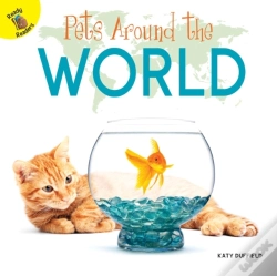 Capa do artigo Pets Around The World