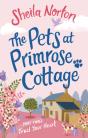 Pets At Primrose Cottage: Part Three Trust Your Heart - Preview