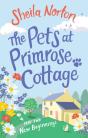 Pets At Primrose Cottage: Part Two New Beginnings - Preview