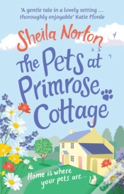Capa do artigo Pets At Primrose Cottage