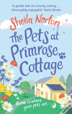 Capa do artigo Pets At Primrose Cottage