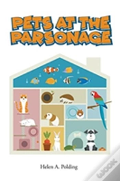 Capa do artigo Pets At The Parsonage