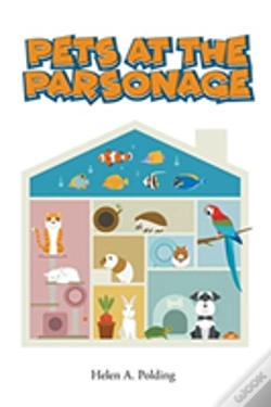 Capa do artigo Pets At The Parsonage