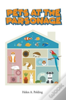 Pets At The Parsonage