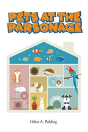 Pets At The Parsonage - Preview