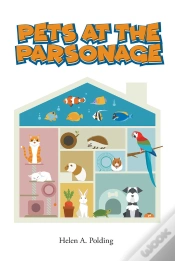 Capa do artigo Pets At The Parsonage