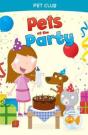 Pets At The Party - Preview
