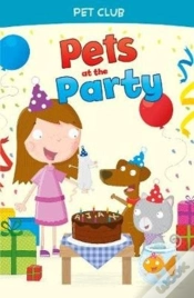 Capa do artigo Pets At The Party