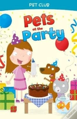 Capa do artigo Pets At The Party