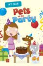 Pets At The Party - Preview